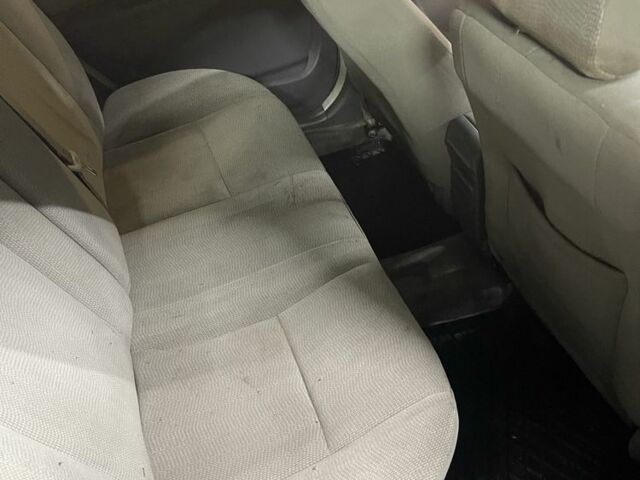 Серый Джили МК, объемом двигателя 1.5 л и пробегом 130 тыс. км за 1250 $, фото 6 на Automoto.ua