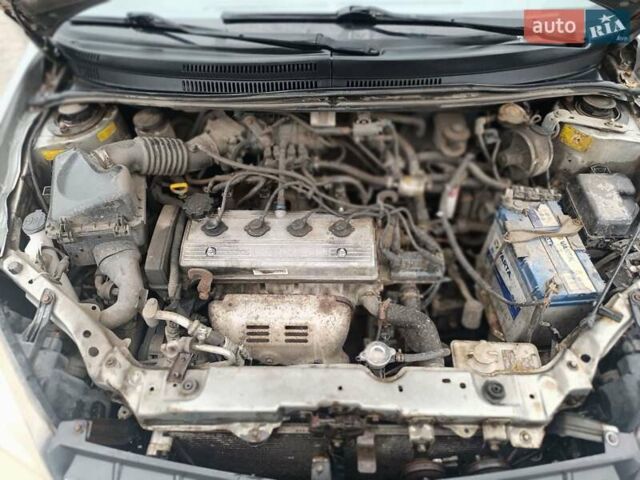 Серый Джили МК, объемом двигателя 1.5 л и пробегом 181 тыс. км за 1850 $, фото 29 на Automoto.ua