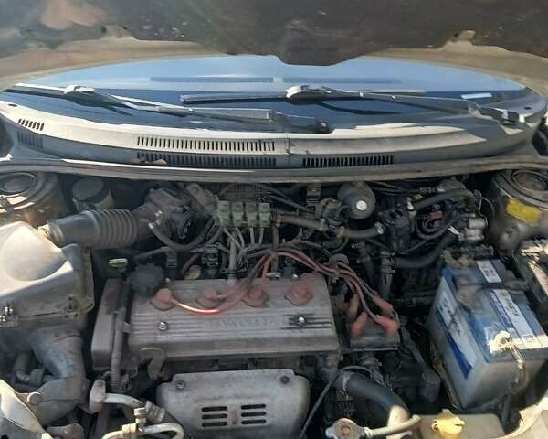 Серый Джили МК, объемом двигателя 1.5 л и пробегом 201 тыс. км за 2250 $, фото 17 на Automoto.ua