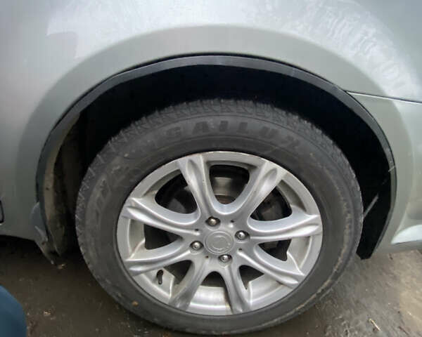 Серый Джили МК, объемом двигателя 1.5 л и пробегом 89 тыс. км за 3500 $, фото 21 на Automoto.ua