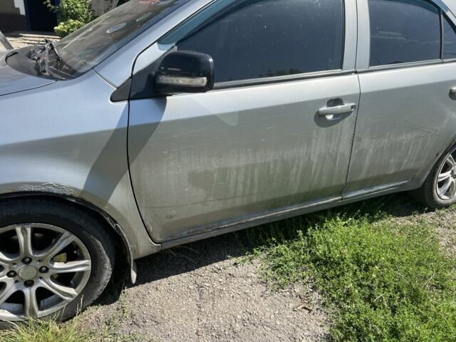 Сірий Джилі МК, об'ємом двигуна 1.6 л та пробігом 100 тис. км за 1150 $, фото 5 на Automoto.ua