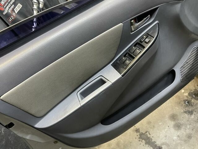 Серый Джили МК, объемом двигателя 1.5 л и пробегом 130 тыс. км за 1250 $, фото 12 на Automoto.ua