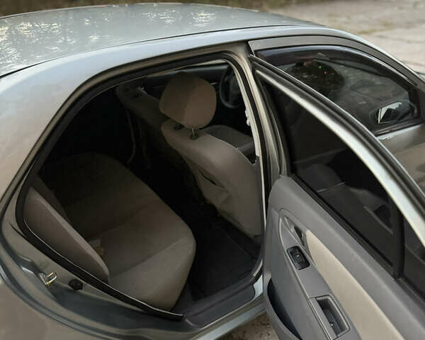 Сірий Джилі МК, об'ємом двигуна 1.5 л та пробігом 123 тис. км за 2700 $, фото 11 на Automoto.ua