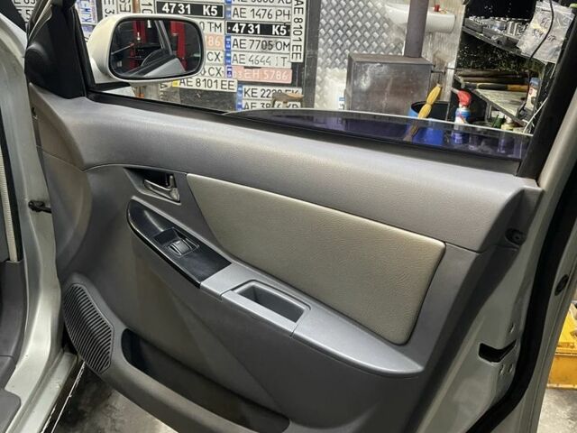 Серый Джили МК, объемом двигателя 1.5 л и пробегом 130 тыс. км за 1250 $, фото 8 на Automoto.ua