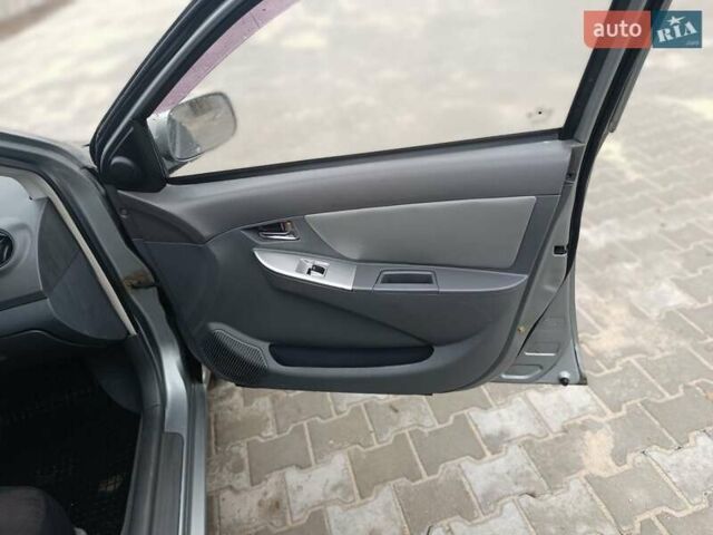 Серый Джили МК, объемом двигателя 1.5 л и пробегом 181 тыс. км за 1850 $, фото 26 на Automoto.ua