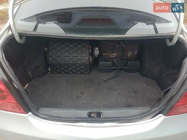 Серый Джили МК, объемом двигателя 1.59 л и пробегом 185 тыс. км за 2500 $, фото 16 на Automoto.ua