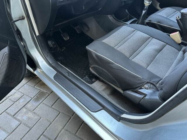 Серый Джили МК, объемом двигателя 1.6 л и пробегом 252 тыс. км за 1500 $, фото 17 на Automoto.ua