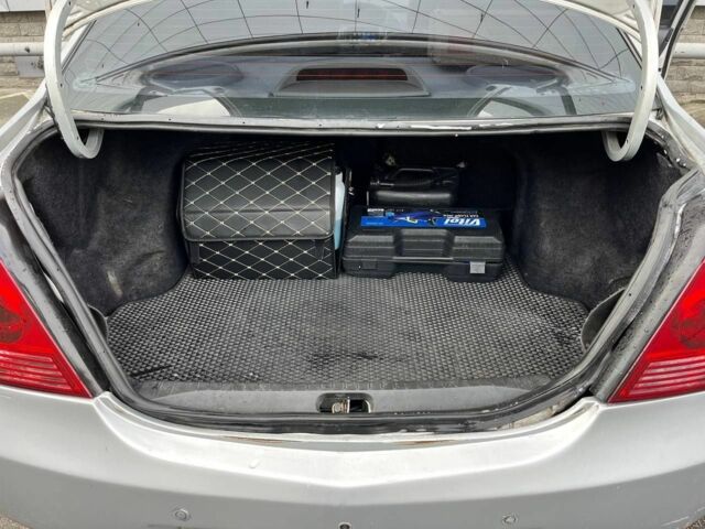 Серый Джили МК, объемом двигателя 1.6 л и пробегом 186 тыс. км за 992 $, фото 8 на Automoto.ua