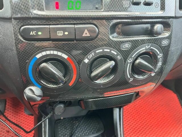 Серый Джили МК, объемом двигателя 1.6 л и пробегом 186 тыс. км за 992 $, фото 9 на Automoto.ua