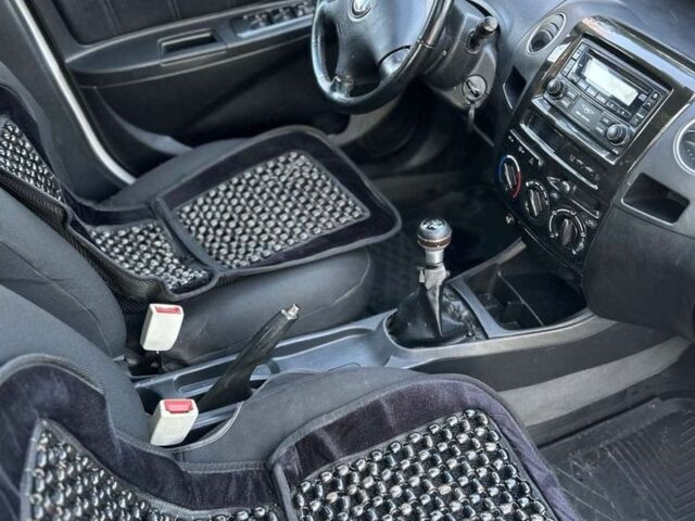 Серый Джили МК, объемом двигателя 0 л и пробегом 130 тыс. км за 2200 $, фото 6 на Automoto.ua