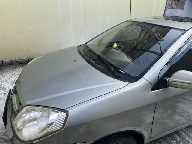 Серый Джили МК, объемом двигателя 1.6 л и пробегом 252 тыс. км за 1500 $, фото 11 на Automoto.ua