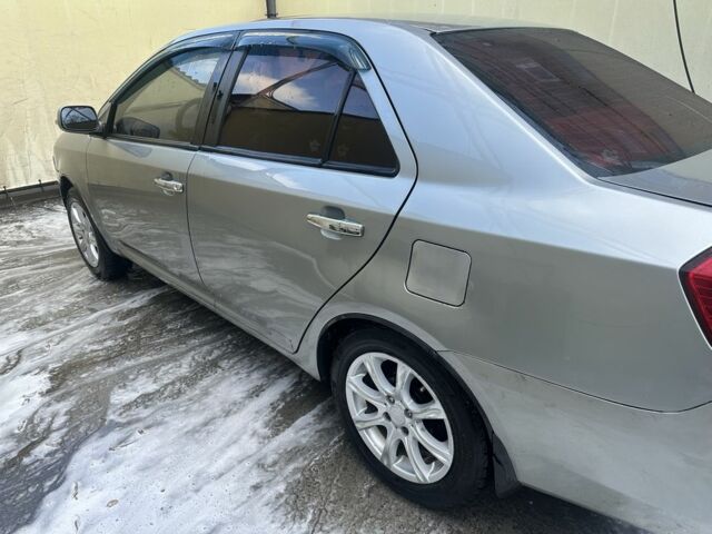 Серый Джили МК, объемом двигателя 1.6 л и пробегом 252 тыс. км за 1500 $, фото 13 на Automoto.ua