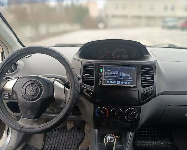 Серый Джили МК, объемом двигателя 1.5 л и пробегом 181 тыс. км за 1850 $, фото 24 на Automoto.ua