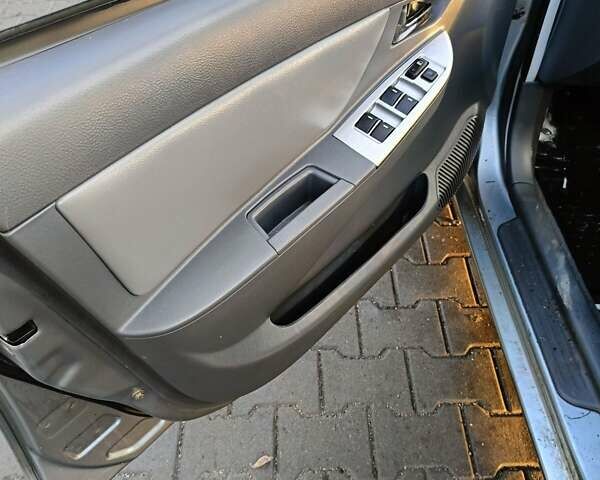 Серый Джили МК, объемом двигателя 1.5 л и пробегом 180 тыс. км за 1599 $, фото 16 на Automoto.ua