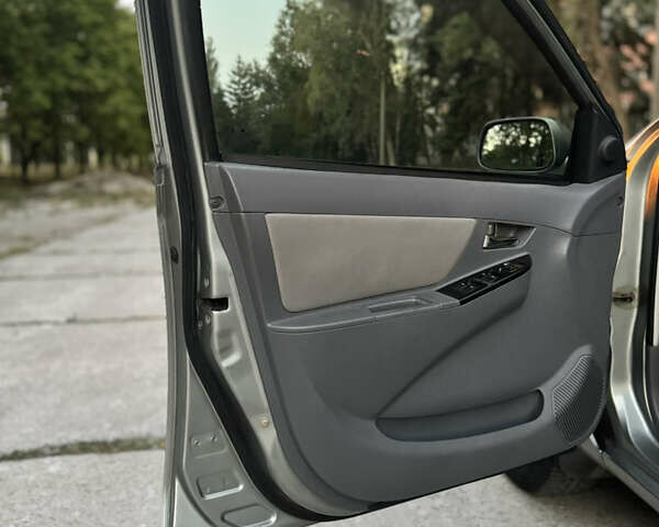 Сірий Джилі МК, об'ємом двигуна 1.5 л та пробігом 123 тис. км за 2700 $, фото 9 на Automoto.ua