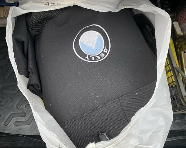 Серый Джили МК, объемом двигателя 1.5 л и пробегом 89 тыс. км за 3500 $, фото 15 на Automoto.ua