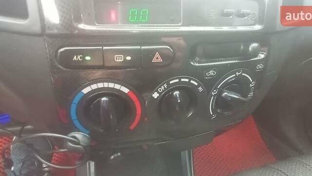 Серый Джили МК, объемом двигателя 1.59 л и пробегом 185 тыс. км за 2500 $, фото 10 на Automoto.ua