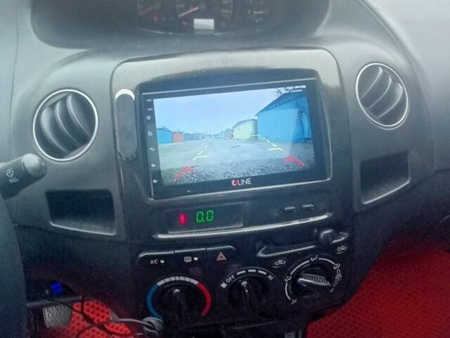 Серый Джили МК, объемом двигателя 1.6 л и пробегом 185 тыс. км за 2500 $, фото 7 на Automoto.ua