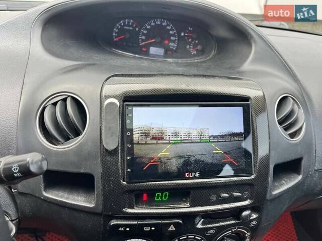 Серый Джили МК, объемом двигателя 1.59 л и пробегом 185 тыс. км за 1300 $, фото 1 на Automoto.ua
