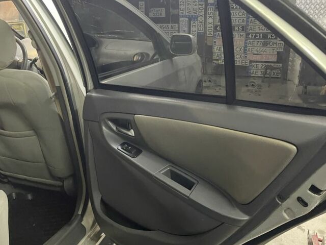 Серый Джили МК, объемом двигателя 1.5 л и пробегом 130 тыс. км за 1250 $, фото 7 на Automoto.ua