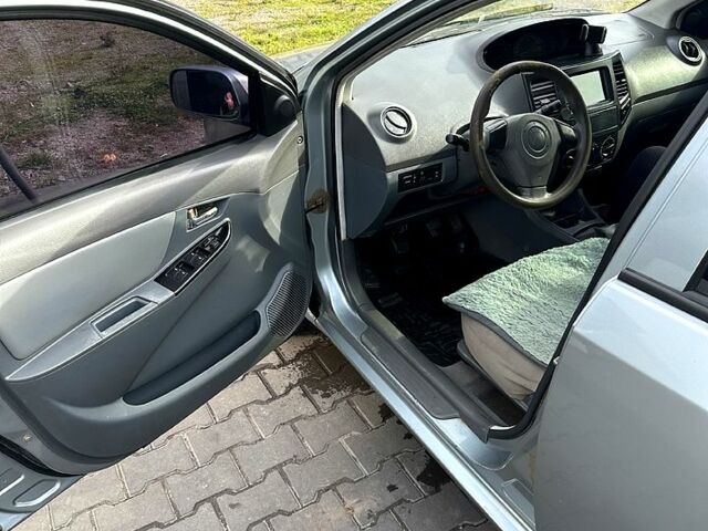 Серый Джили МК, объемом двигателя 1.5 л и пробегом 220 тыс. км за 2300 $, фото 7 на Automoto.ua