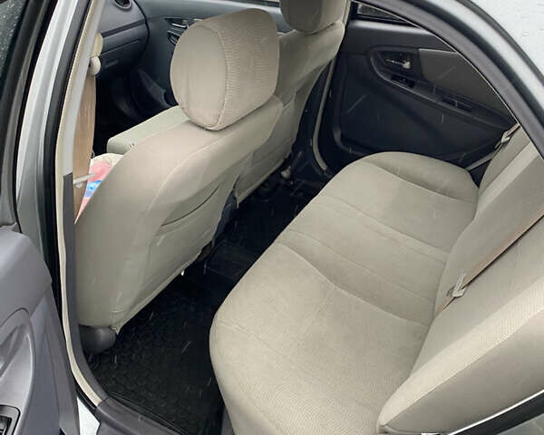 Серый Джили МК, объемом двигателя 1.5 л и пробегом 89 тыс. км за 3500 $, фото 8 на Automoto.ua