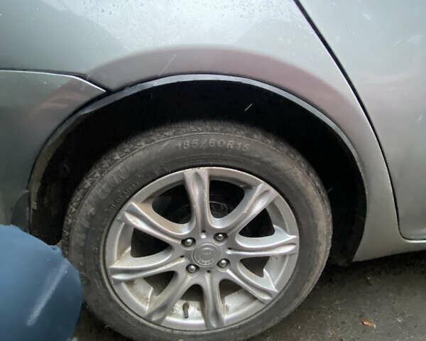 Серый Джили МК, объемом двигателя 1.5 л и пробегом 89 тыс. км за 3500 $, фото 20 на Automoto.ua