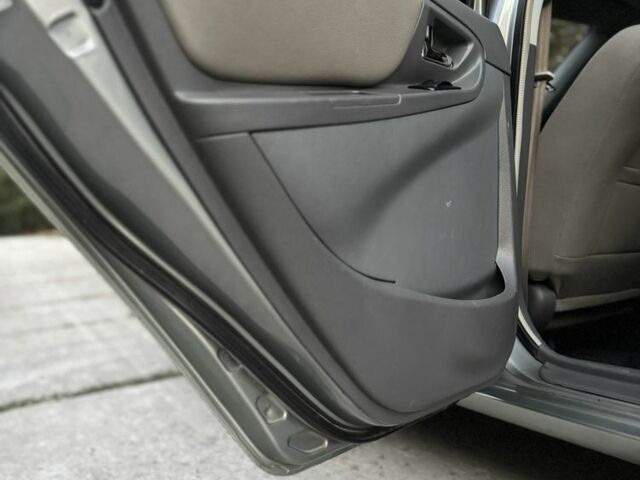 Серый Джили МК, объемом двигателя 1.5 л и пробегом 123 тыс. км за 2800 $, фото 8 на Automoto.ua