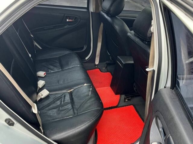 Серый Джили МК, объемом двигателя 1.6 л и пробегом 186 тыс. км за 992 $, фото 17 на Automoto.ua