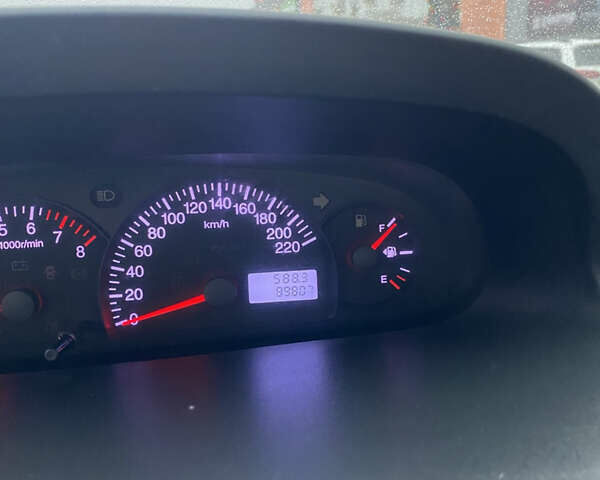 Серый Джили МК, объемом двигателя 1.5 л и пробегом 89 тыс. км за 3500 $, фото 10 на Automoto.ua