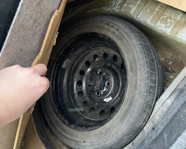 Серый Джили МК, объемом двигателя 1.5 л и пробегом 89 тыс. км за 3500 $, фото 17 на Automoto.ua