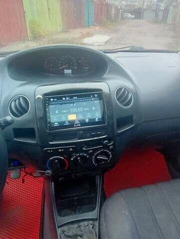 Серый Джили МК, объемом двигателя 1.59 л и пробегом 185 тыс. км за 2500 $, фото 12 на Automoto.ua