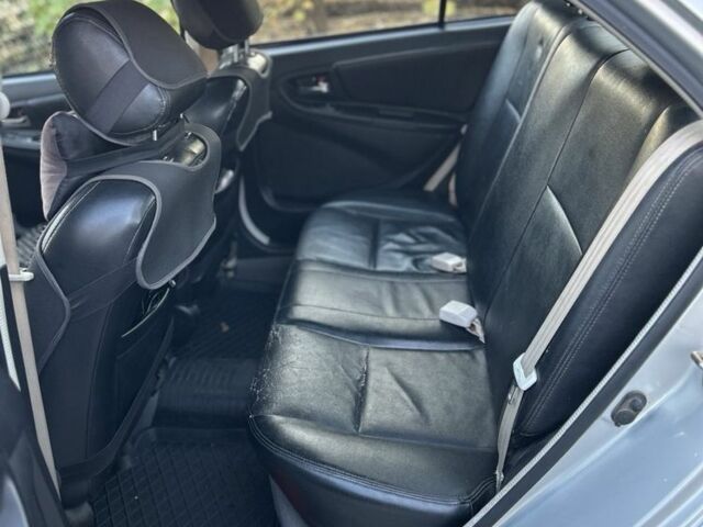 Серый Джили МК, объемом двигателя 0 л и пробегом 130 тыс. км за 2200 $, фото 3 на Automoto.ua