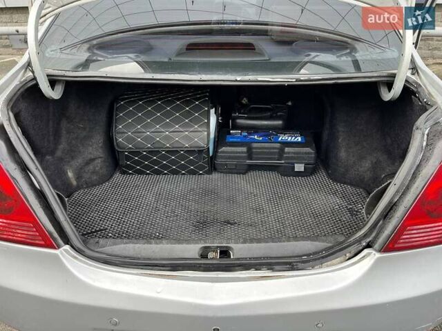 Серый Джили МК, объемом двигателя 1.59 л и пробегом 185 тыс. км за 1300 $, фото 15 на Automoto.ua