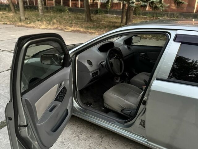 Серый Джили МК, объемом двигателя 1.5 л и пробегом 123 тыс. км за 2800 $, фото 10 на Automoto.ua