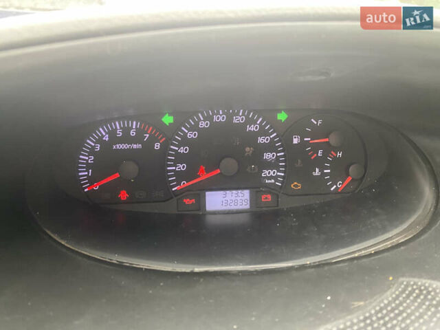 Серый Джили МК, объемом двигателя 1.59 л и пробегом 133 тыс. км за 2700 $, фото 2 на Automoto.ua