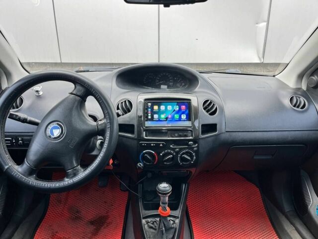 Серый Джили МК, объемом двигателя 1.6 л и пробегом 186 тыс. км за 992 $, фото 14 на Automoto.ua