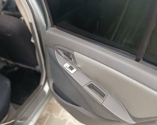 Серый Джили МК, объемом двигателя 1.5 л и пробегом 181 тыс. км за 1850 $, фото 21 на Automoto.ua