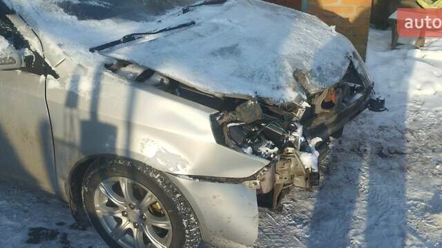 Серый Джили МК, объемом двигателя 1.5 л и пробегом 138 тыс. км за 700 $, фото 2 на Automoto.ua