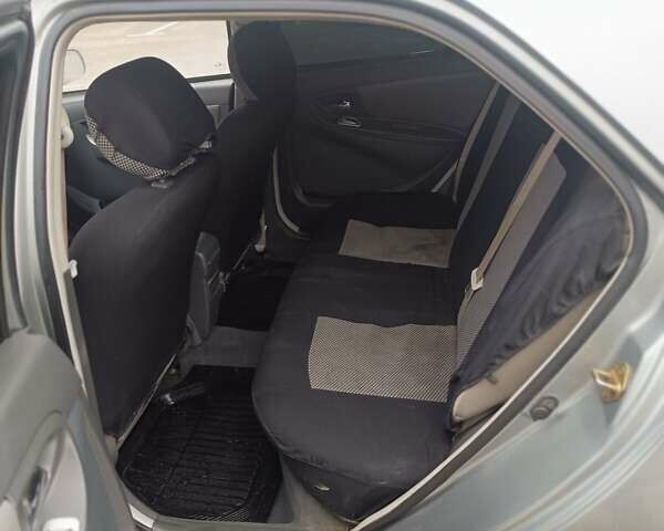 Серый Джили МК, объемом двигателя 1.5 л и пробегом 181 тыс. км за 1850 $, фото 19 на Automoto.ua