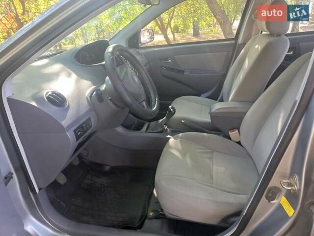 Серый Джили МК, объемом двигателя 1.5 л и пробегом 81 тыс. км за 3200 $, фото 7 на Automoto.ua