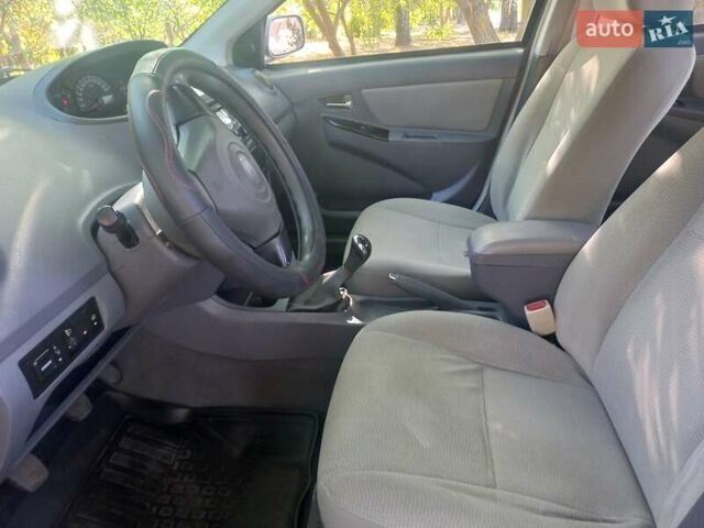 Серый Джили МК, объемом двигателя 1.5 л и пробегом 81 тыс. км за 3200 $, фото 4 на Automoto.ua