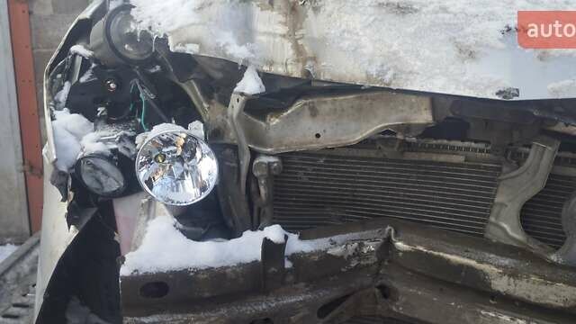 Серый Джили МК, объемом двигателя 1.5 л и пробегом 138 тыс. км за 700 $, фото 4 на Automoto.ua