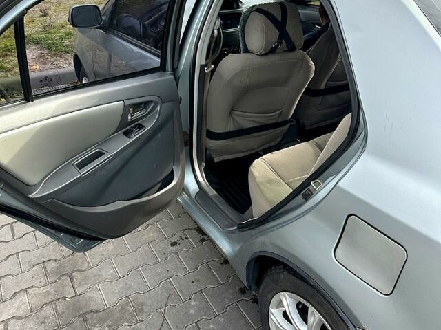 Серый Джили МК, объемом двигателя 1.5 л и пробегом 220 тыс. км за 2300 $, фото 6 на Automoto.ua