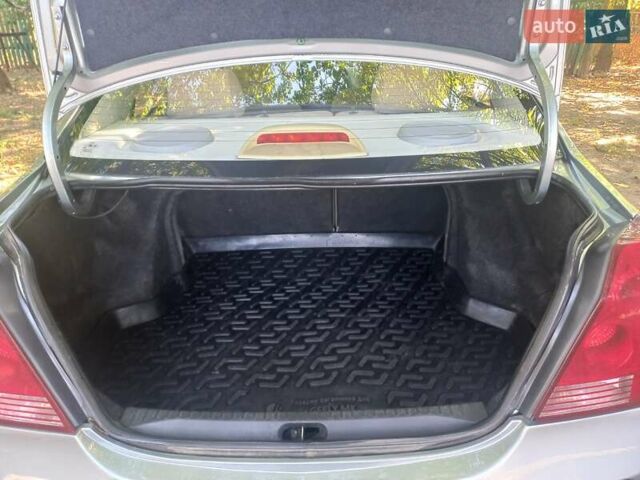 Серый Джили МК, объемом двигателя 1.5 л и пробегом 81 тыс. км за 3200 $, фото 3 на Automoto.ua