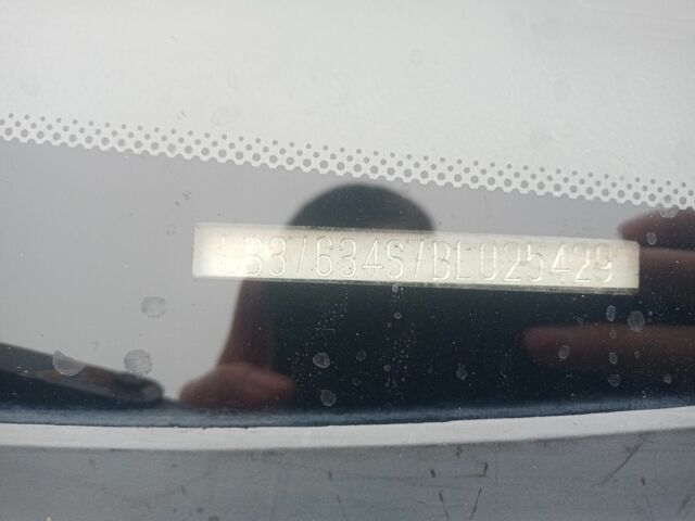 Серый Джили МК, объемом двигателя 1.6 л и пробегом 185 тыс. км за 2500 $, фото 4 на Automoto.ua