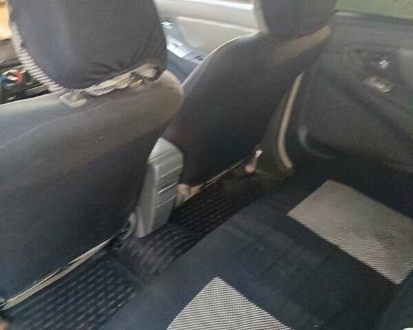 Серый Джили МК, объемом двигателя 1.5 л и пробегом 180 тыс. км за 1599 $, фото 14 на Automoto.ua