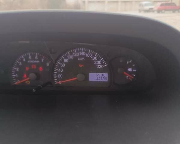 Серый Джили МК, объемом двигателя 1.5 л и пробегом 181 тыс. км за 1850 $, фото 27 на Automoto.ua