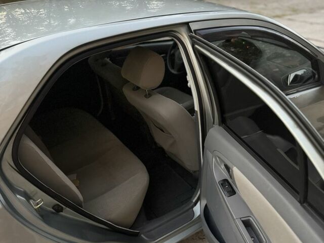 Серый Джили МК, объемом двигателя 1.5 л и пробегом 123 тыс. км за 2800 $, фото 11 на Automoto.ua