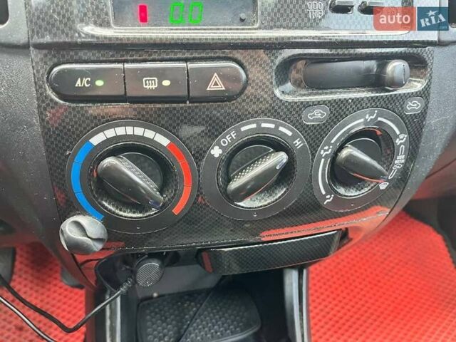 Серый Джили МК, объемом двигателя 1.59 л и пробегом 185 тыс. км за 1300 $, фото 8 на Automoto.ua